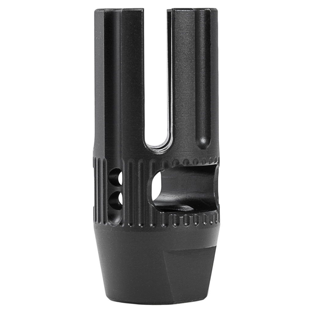 MFT E-VolV 4 Prong Side Port AR15 Muzzle Device