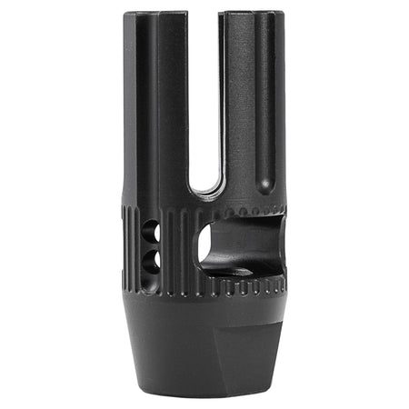 MFT E-VolV 4 Prong Side Port AR15 Muzzle Device
