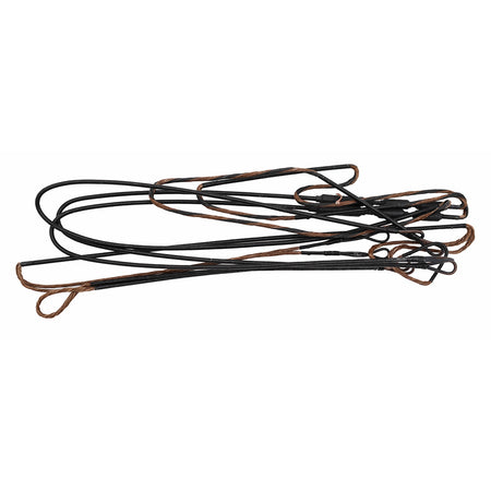 GAS High Octane Bow String and Cable Set Blackout Hoyt Ventum Pro 33