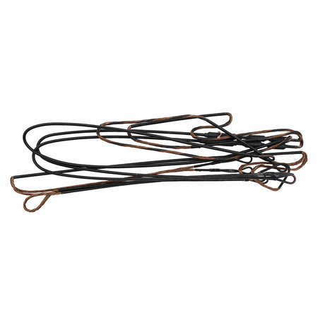 GAS High Octane Bow String and Cable Set Blackout Bowtech Revolt XL