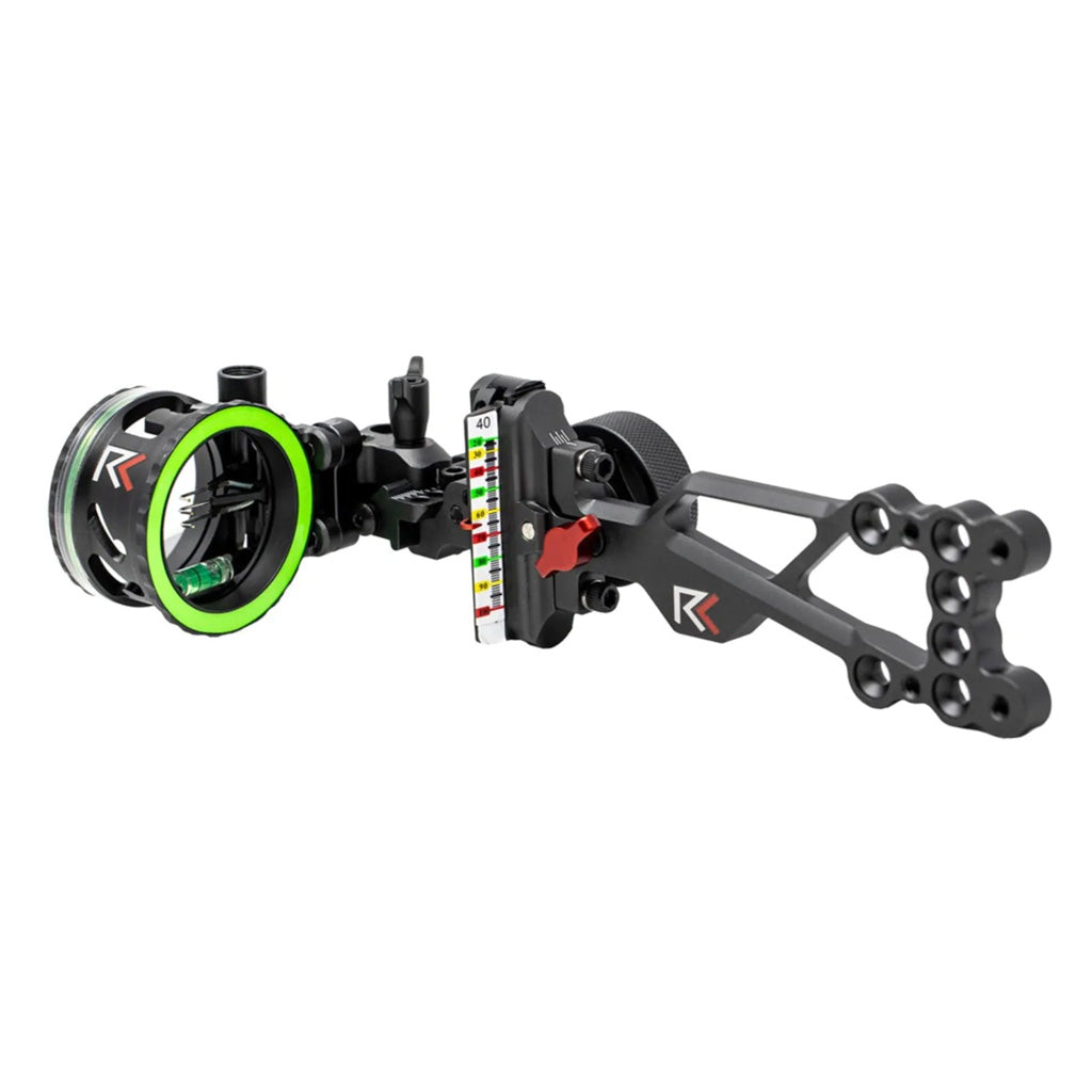 Redline RL-2 Right Hand 3 Pin Archery Bow Sight