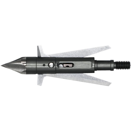 Slick Trick Torch Expandable Broadhead 3 pk. - 100 Grain, 2" Cut