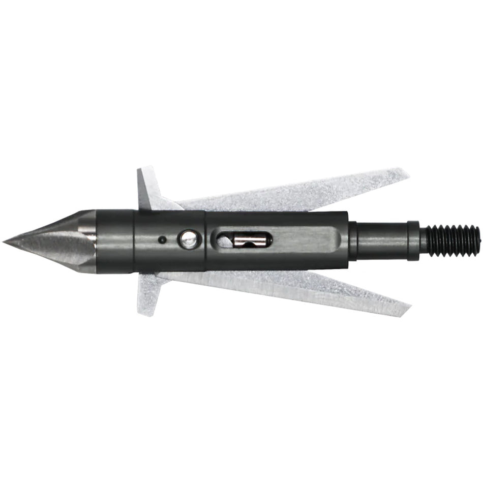 Slick Trick Torch Expandable Broadhead 3 pk. - 100 Grain, 2" Cut
