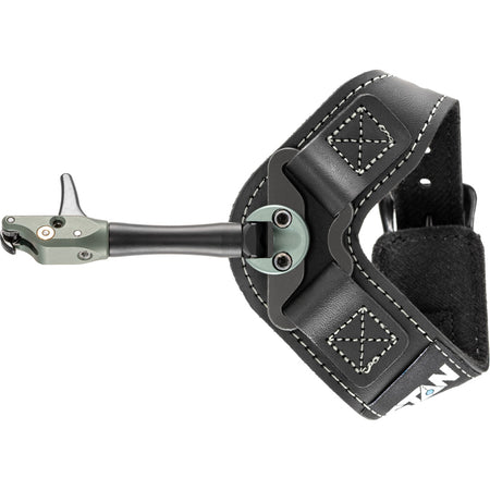 Stan SoleX CM Release - Open Hook, Buckle Wrist Strap, Adjustable Travel
