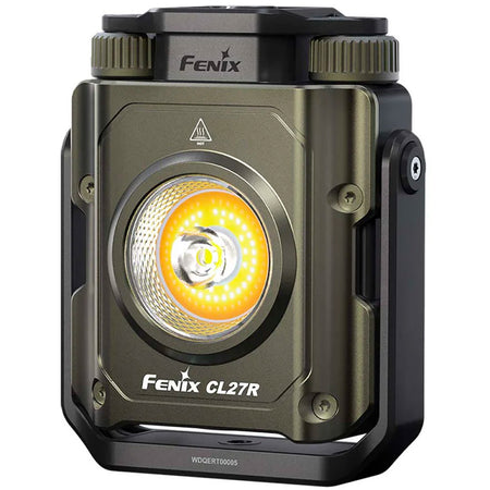 Fenix 1600 Lumen Rechargeable Lantern with USB-C Charging