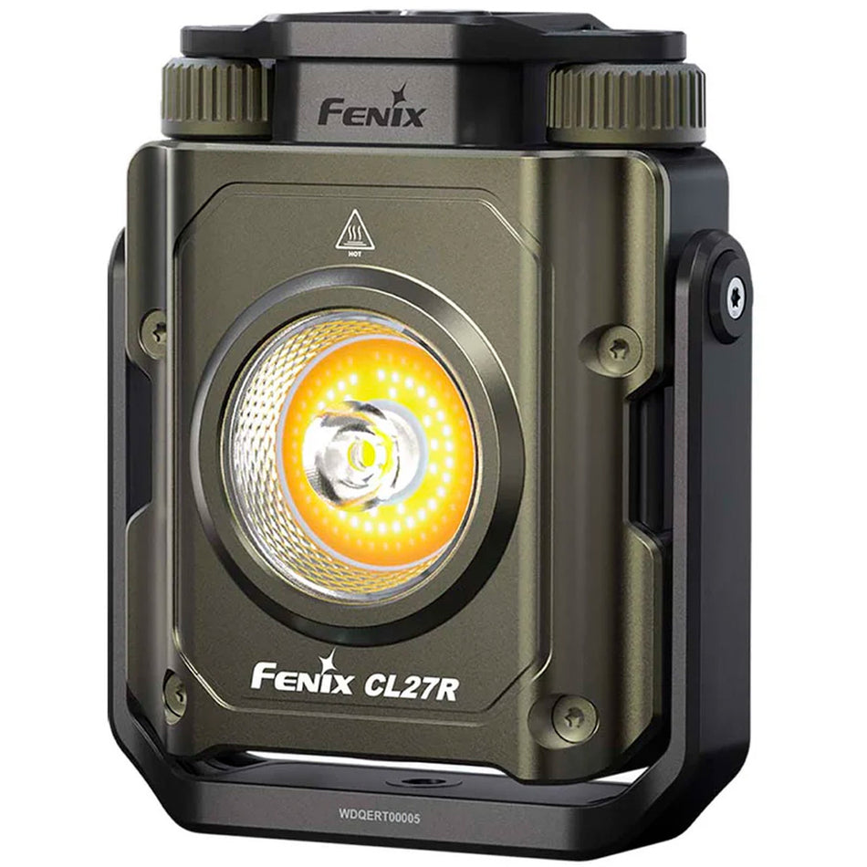 Fenix 1600 Lumen Rechargeable Lantern with USB-C Charging