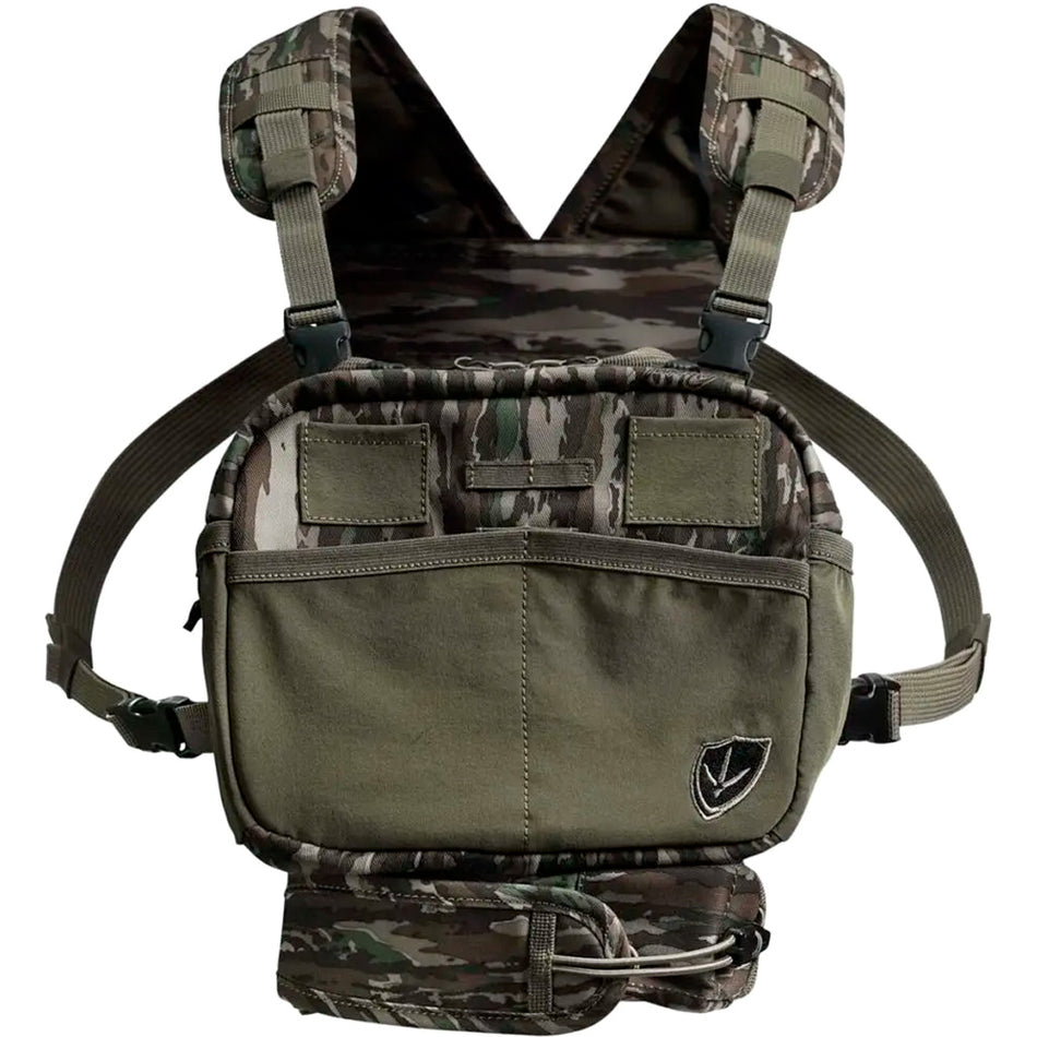 Blocker Finisher Realtree Original Turkey Hunting Chest Pack OSFM