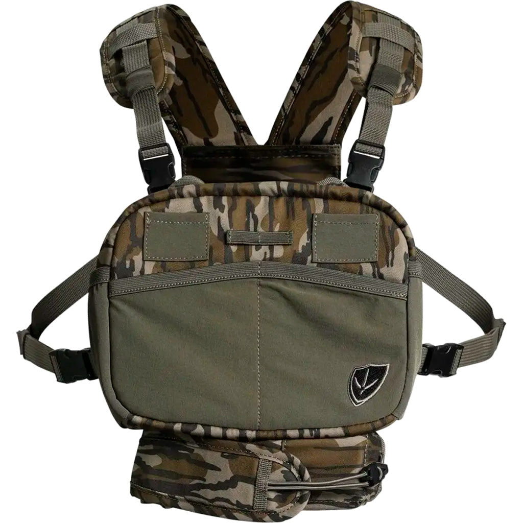 Blocker Finisher MO Bottomlands Turkey Hunting Chest Pack OSFM