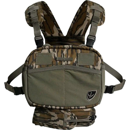 Blocker Finisher MO Bottomlands Turkey Hunting Chest Pack OSFM