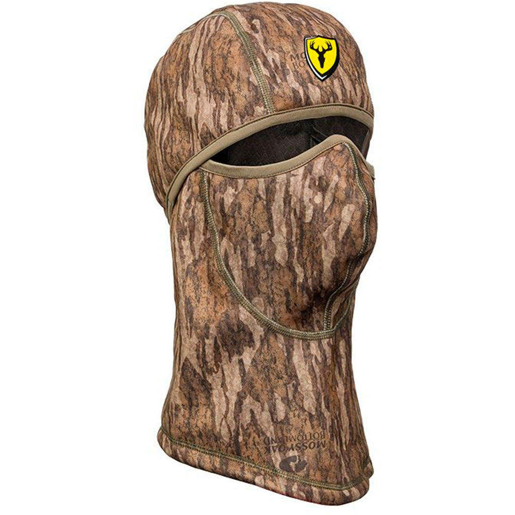 Blocker Shield S3 MO New Bottomland Camo Headcover One Size