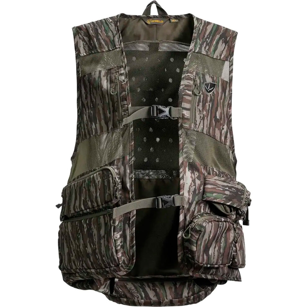 Blocker Finisher Pro II Turkey Vest RT Original Medium/Large