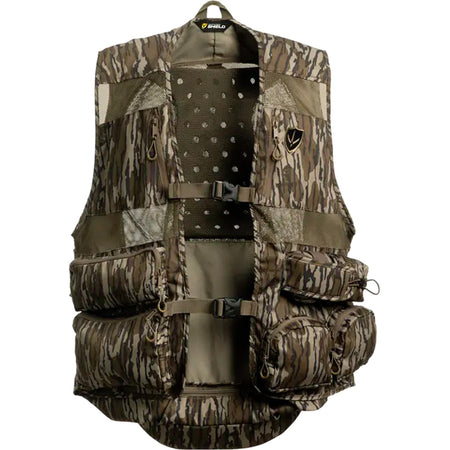 Blocker Finisher Pro II Turkey Vest Mossy Oak Bottomlands XL/2XL