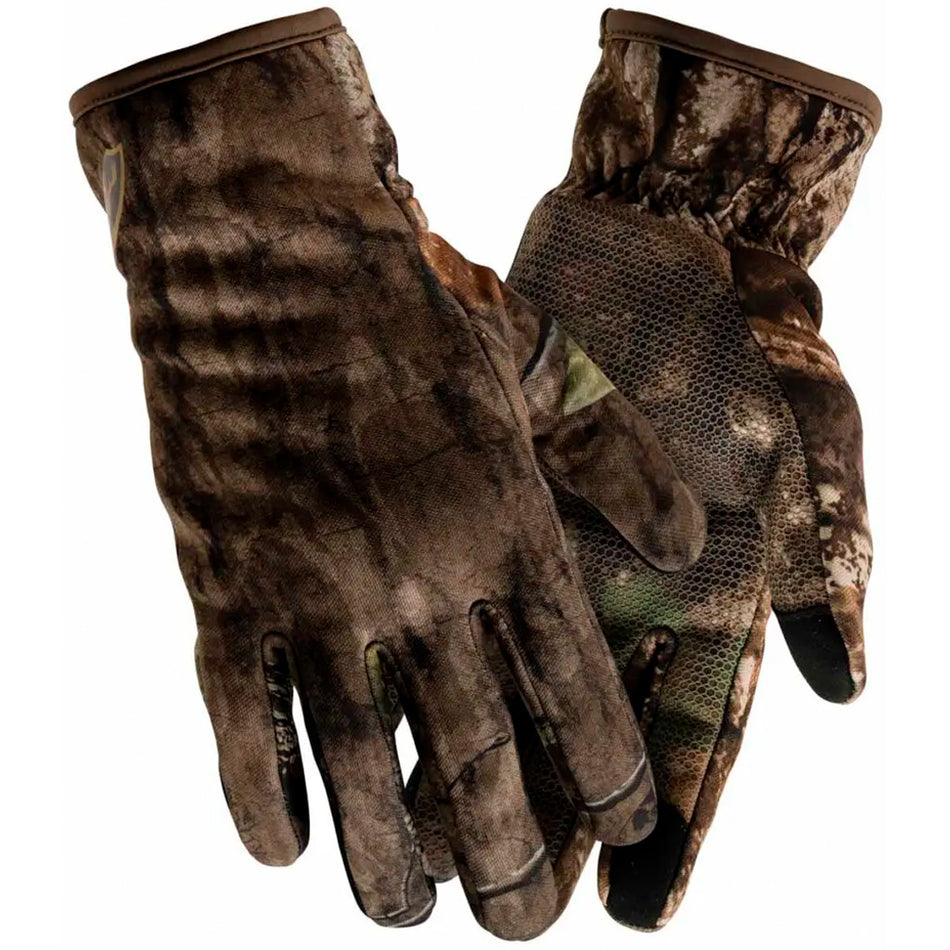 Blocker Shield S3 Antimicrobial Fleece Glove Realtree APX X-Large