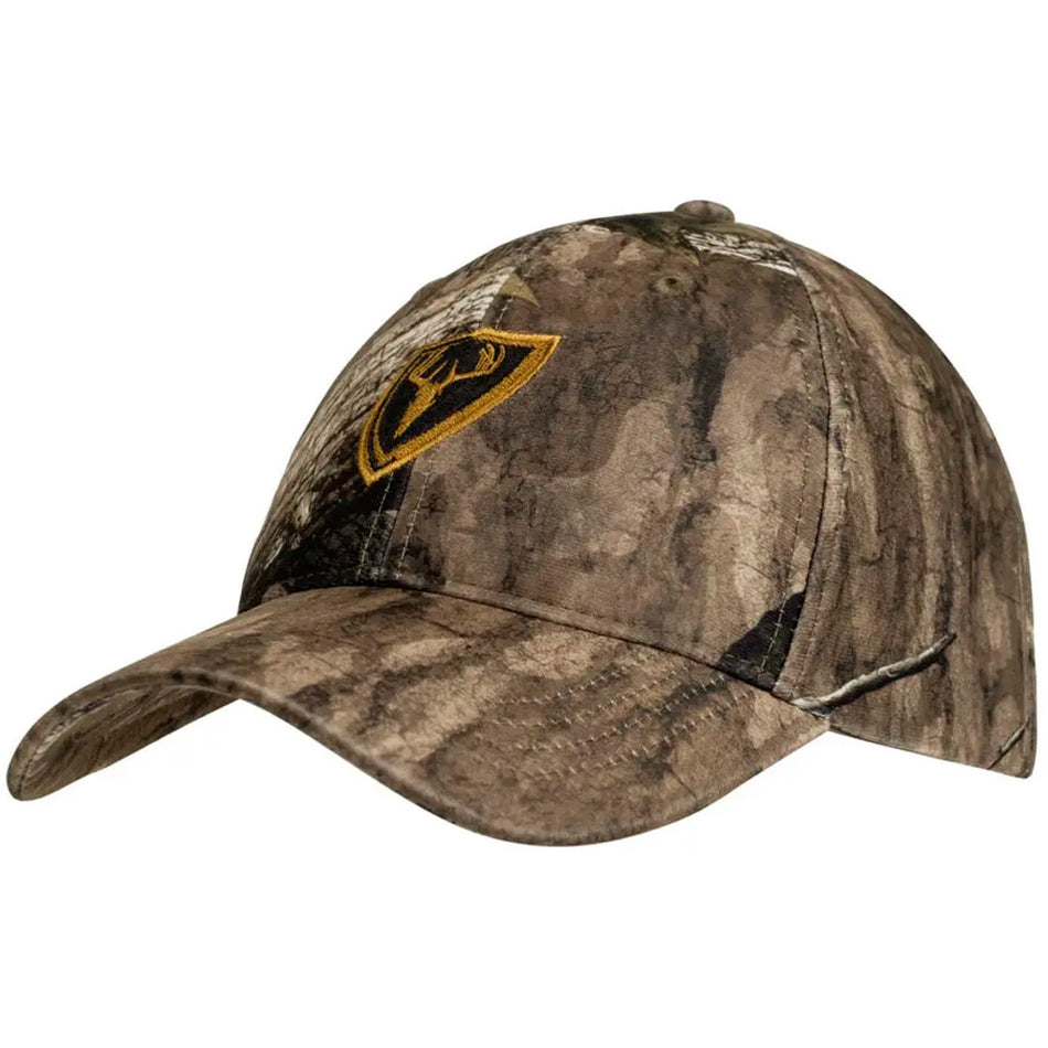 Blocker Shield S3 Antimicrobial Outdoor Hat Realtree APX OSFM