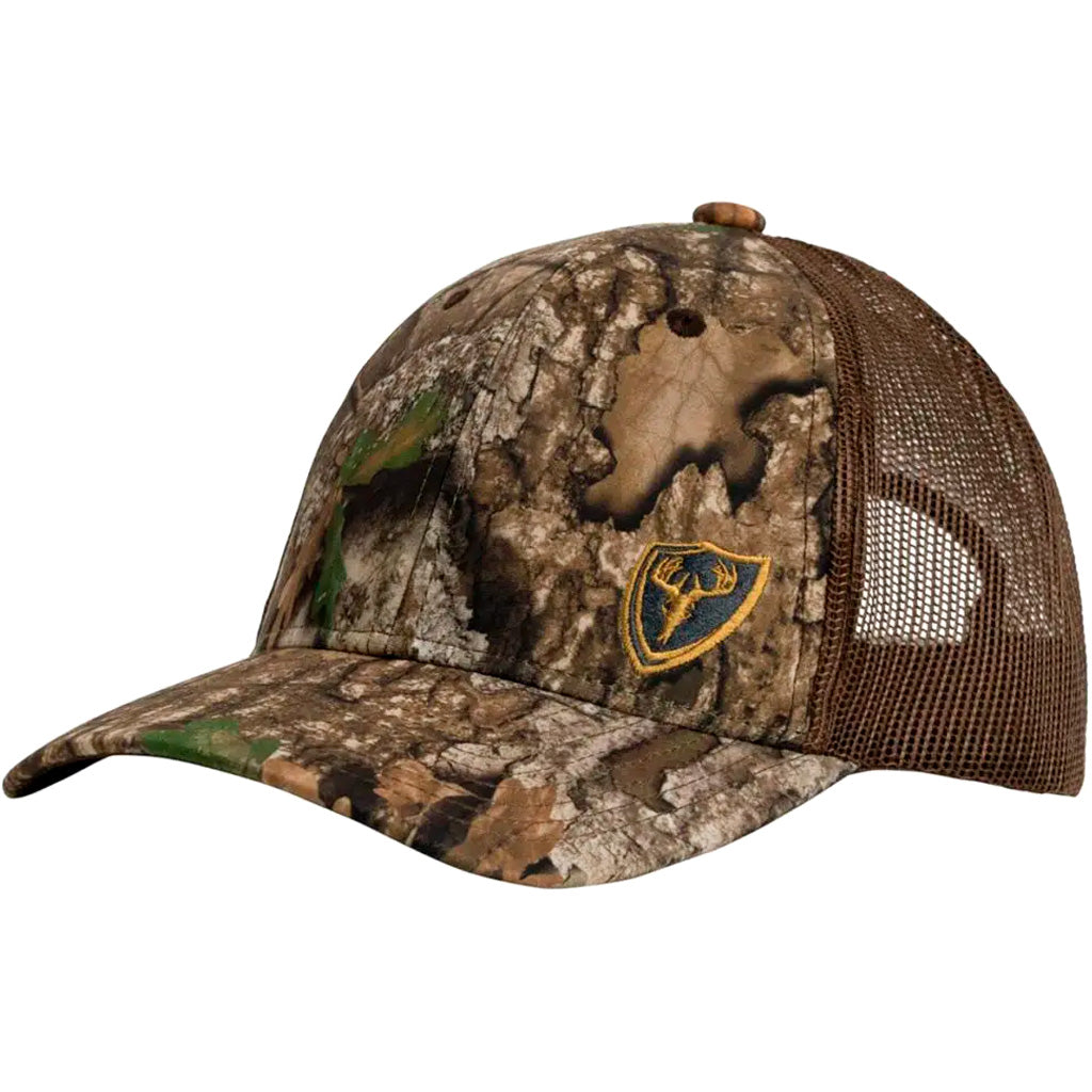 Blocker Shield Pro Mesh Antimicrobial Outdoor Hat Realtree APX OSFM