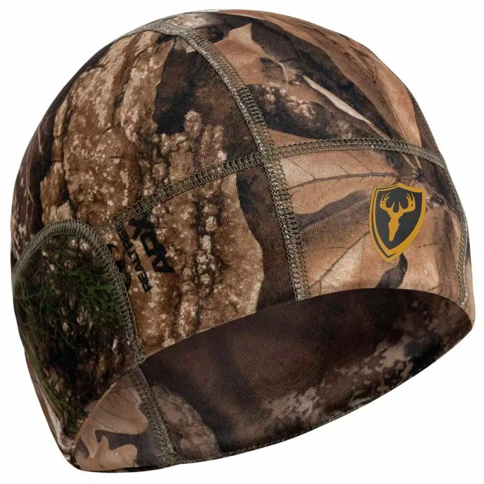 Blocker Shield S3 Scent Control Skull Cap Realtree APX OSFM