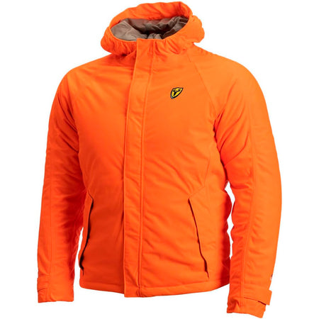 Blocker Drencher Waterproof Insulated Jacket Blaze Orange MD
