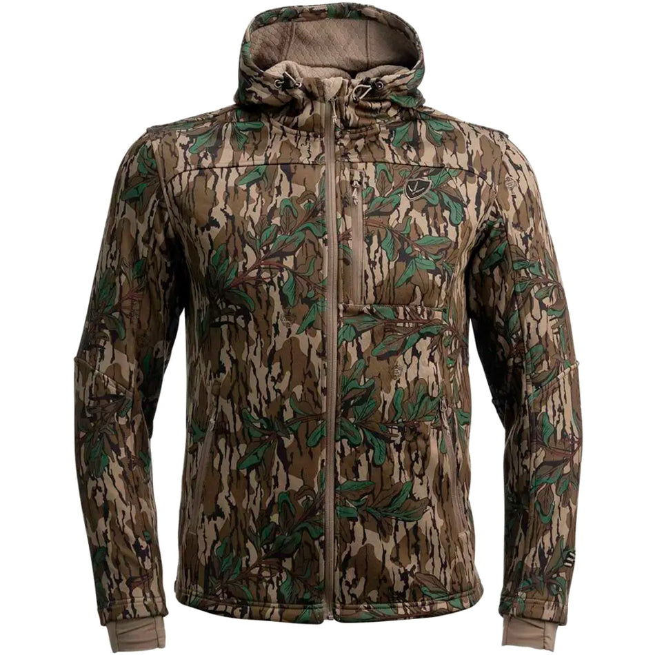Blocker Finisher Turkey Jacket MO Greenleaf XL