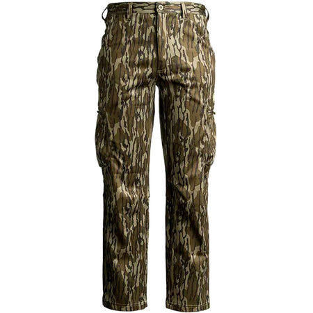 Blocker Silentec Mossy Oak Bottomland Pant Medium