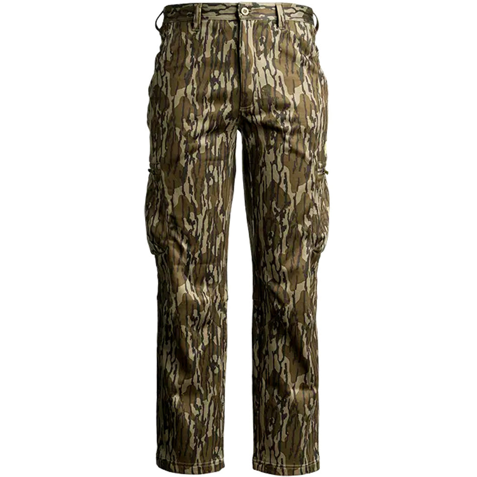 Blocker Silentec Mossy Oak Bottomland Pant 3X-Large