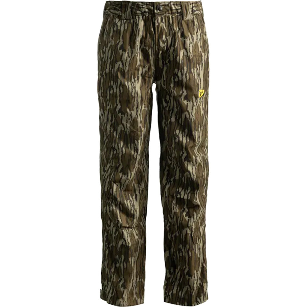 Blocker Drencher Pant Mossy Oak Bottomlands Original Size 3XL
