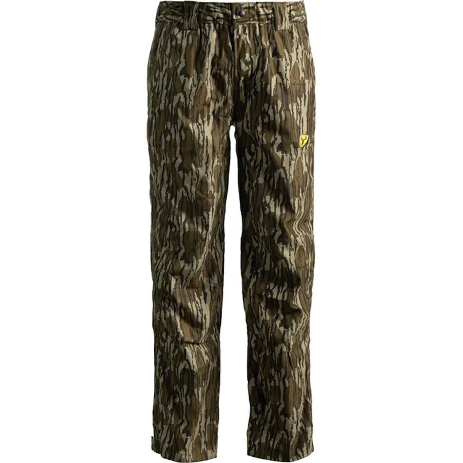 Blocker Drencher Pant Mossy Oak Bottomlands Original Size 3XL