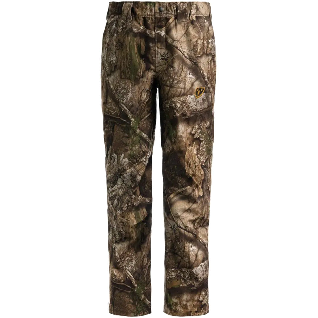Blocker Drencher Pant Realtree APX Size Medium