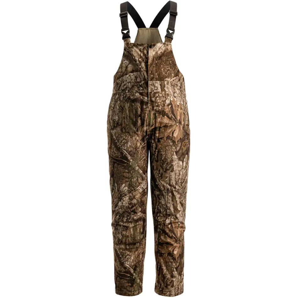 Blocker Drencher Insulated Bib Realtree APX Size X-Large