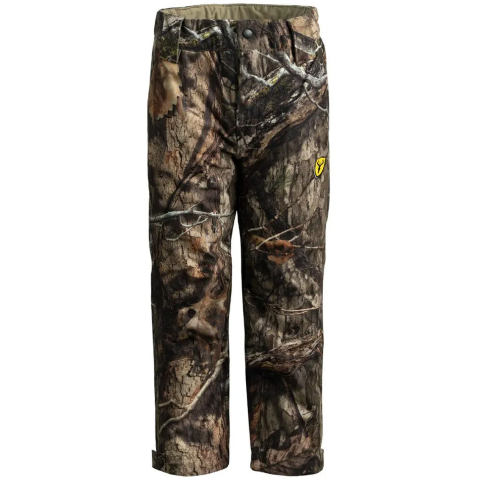 Blocker Youth RainBlocker Drencher Pant MO Country DNA Medium
