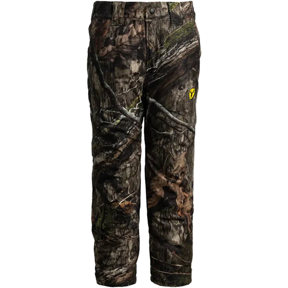 Blocker Youth Drencher Ins RainBlocker Pant MO Country DNA Small