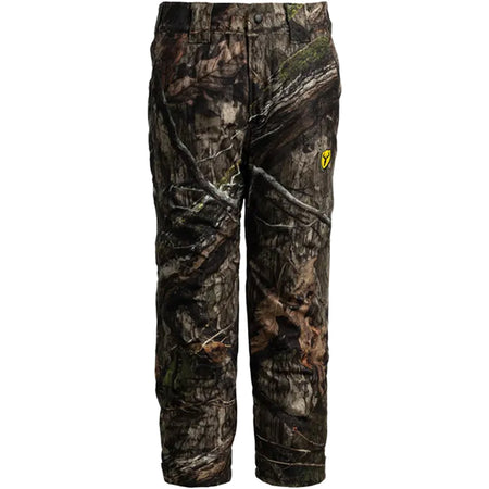 Blocker Youth Drencher Ins Hunting Pant Mossy Oak Country DNA XL