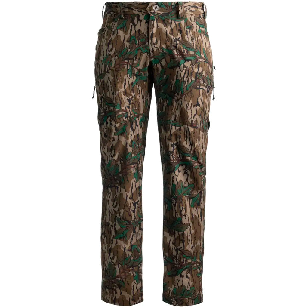 Blocker Finisher Lightweight Turkey Hunting Pant Mossy Oak Greenleaf 30R