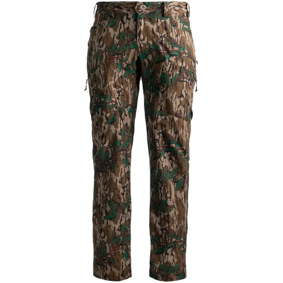 Blocker Finisher Lightweight Turkey Hunting Pant Mossy Oak Greenleaf 30R