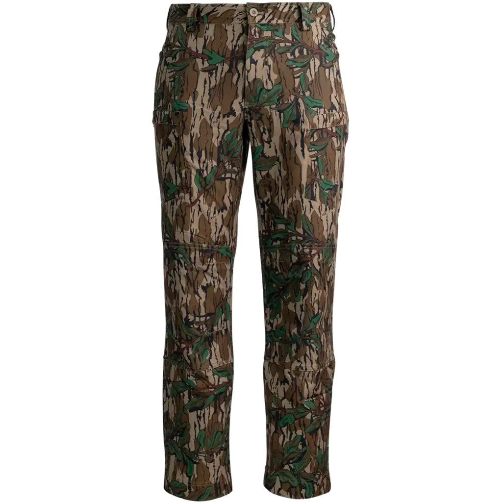 Blocker Finisher Turkey Hunting Pant Mossy Oak Greenleaf 30R