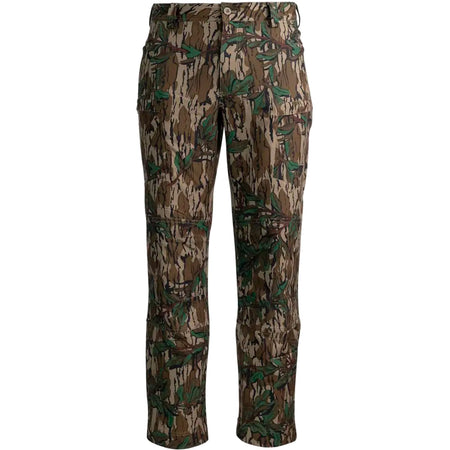 Blocker Finisher Turkey Hunting Pant Mossy Oak Greenleaf 40R