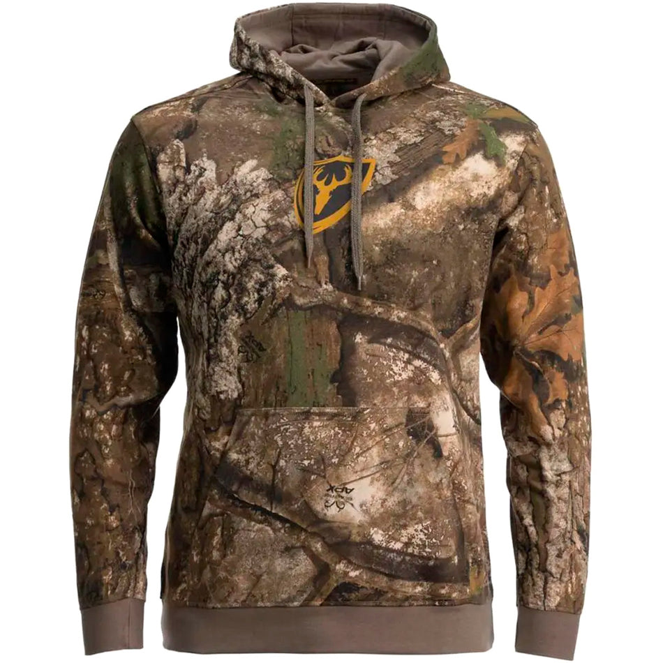 Blocker Fused Cotton Shield Hunting Hoodie RT APX Orig Large