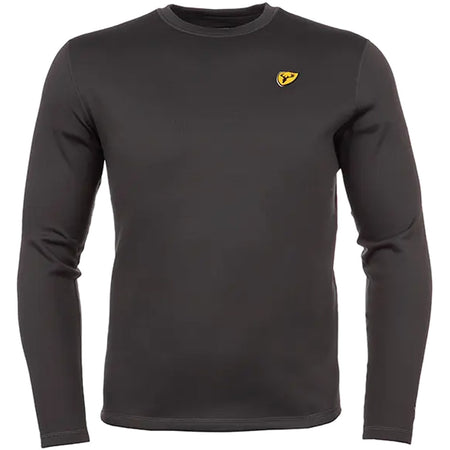 Blocker Koretec Heavy Weight Hunting Top Charcoal Small