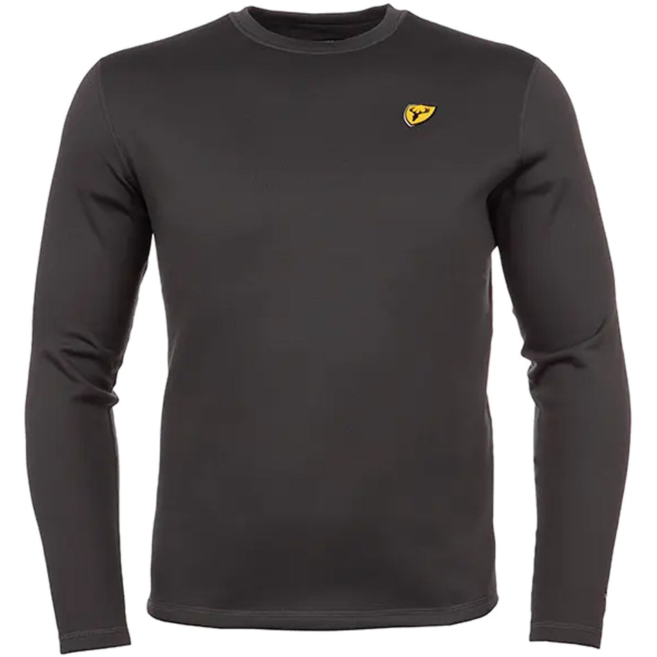 Blocker Koretec Heavy Weight Hunting Top Charcoal Small