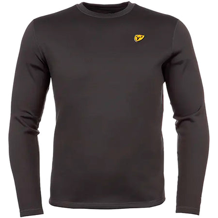 Blocker Koretec Heavy Weight Hunting Top Charcoal Medium