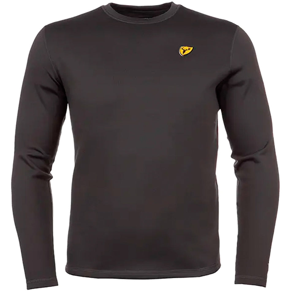 Blocker Koretec Heavy Weight Hunting Top Charcoal Medium