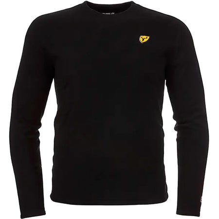 Blocker Koretec Polar Weight Fleece Top Black Large