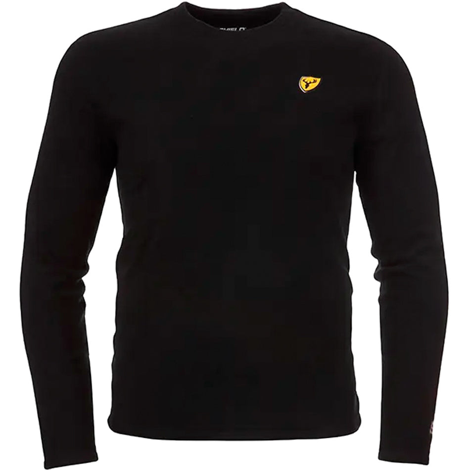Blocker Koretec Polar Weight Fleece Top Black X-Large