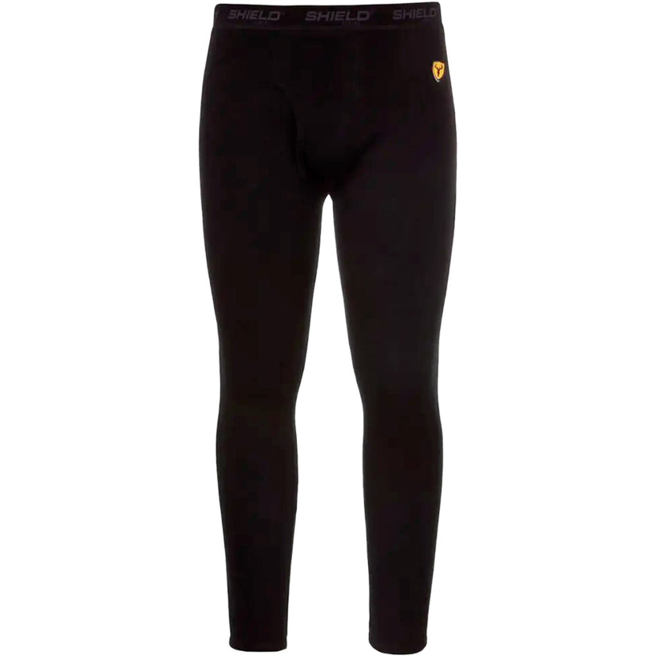 Blocker Koretec Polar Weight Fleece Bottom Black X-Large