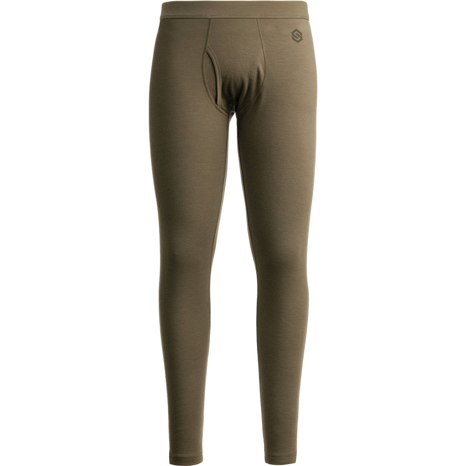 ScentLok Merino Wool Base Bottom Hunting Canopy Small