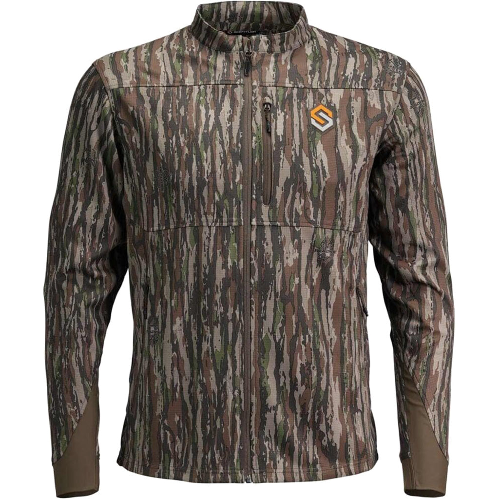 ScentLok Savanna Fuse Polyester Jacket RT Original Large