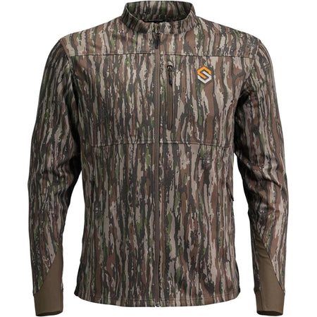ScentLok Savanna Fuse Jacket with Carbon Alloy RT Original XL