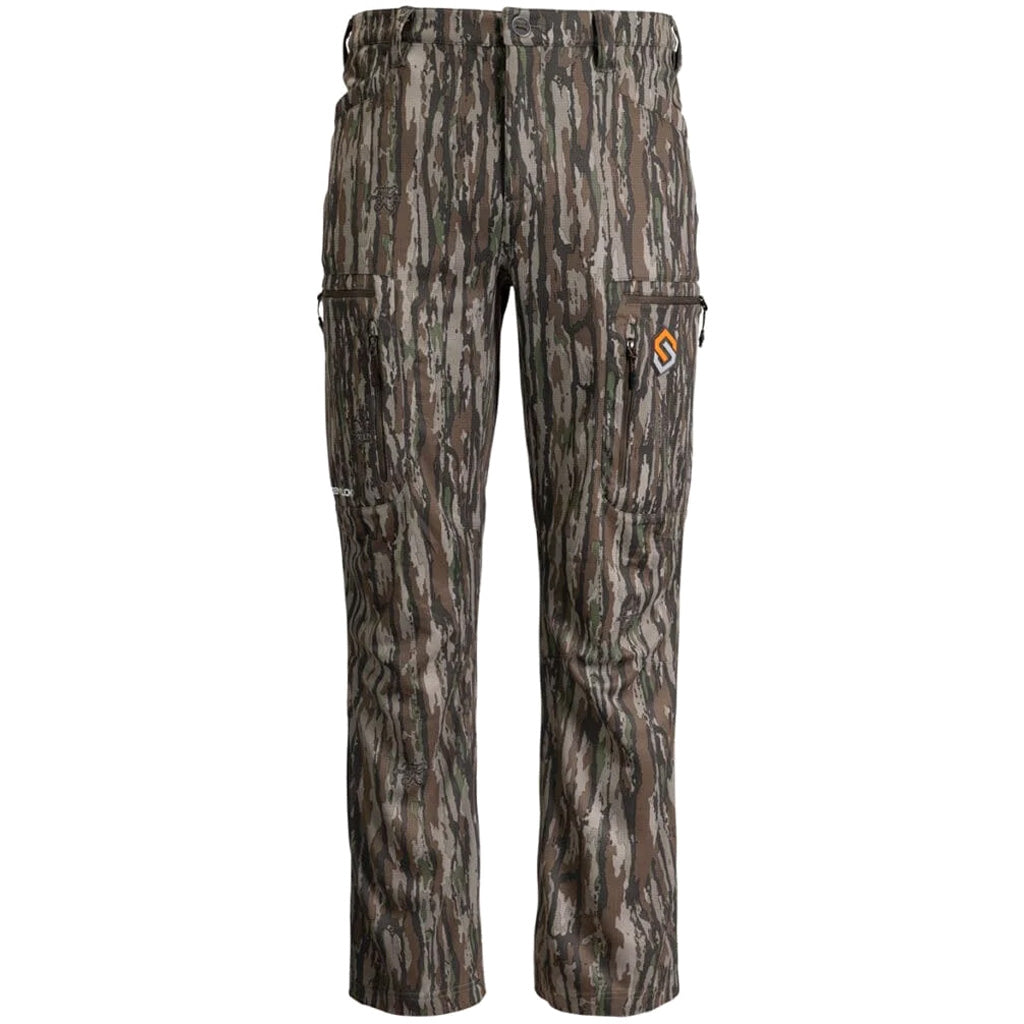 ScentLok Savanna Fuse Pants with Carbon Alloy RT Original Large