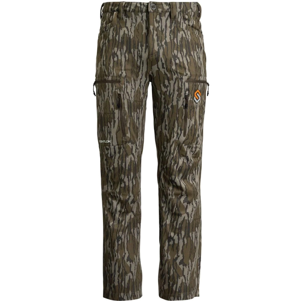 ScentLok Savanna Fuse Pants with Carbon Alloy Bottomlands Small