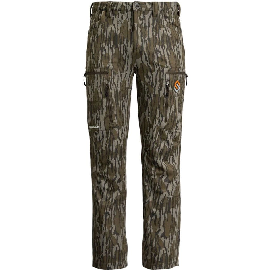 ScentLok Savanna Fuse Pant Bottomlands 3X-Large - Carbon Alloy Odor Control
