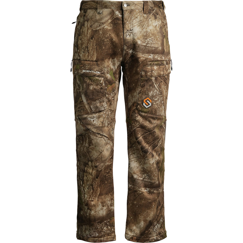 ScentLok Ridge Pant with Carbon Alloy Technology RT APX 3XL